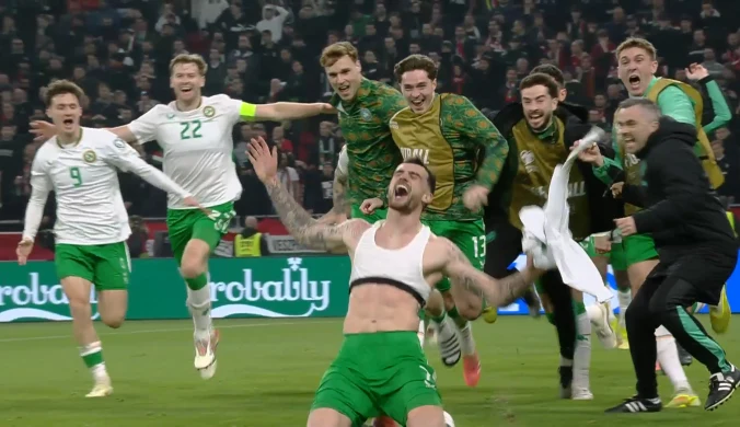 TOP 3 gole dnia w eliminacjach MŚ (16.11.25) [WIDEO]