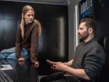 Sprawiedliwi. Trójmiasto