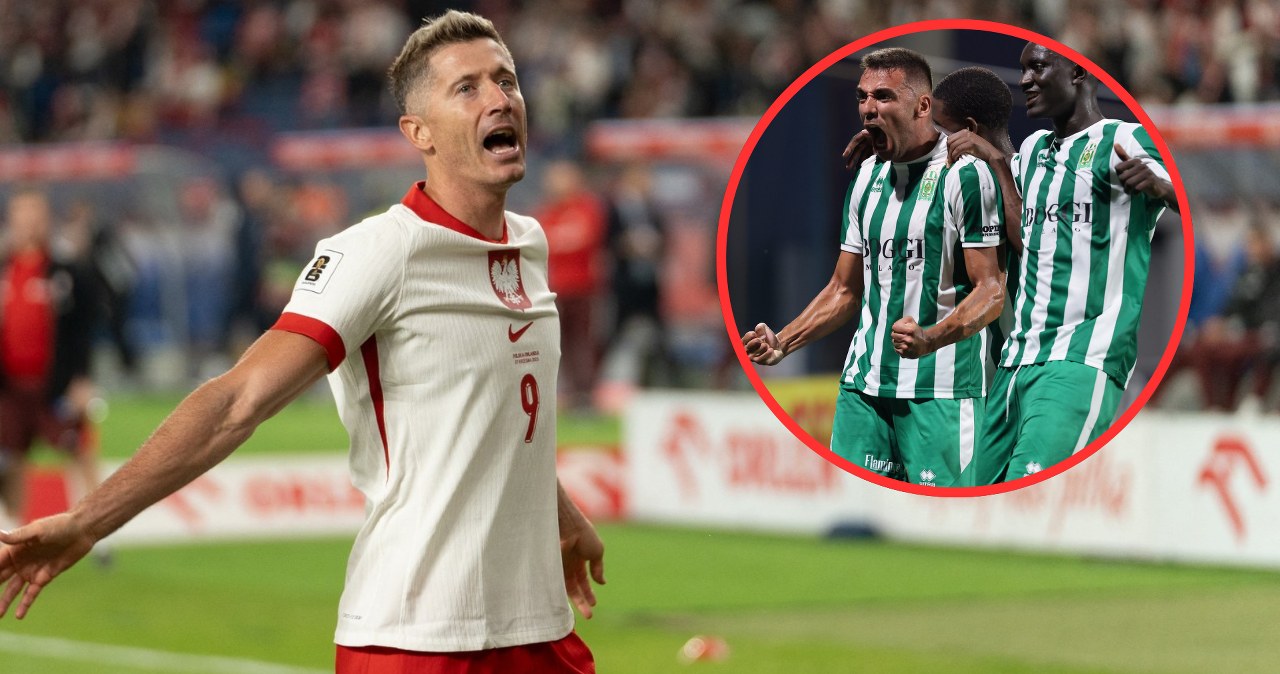 Został bohaterem, tak mówi o Polakach. Ważne słowa tuż przed meczem