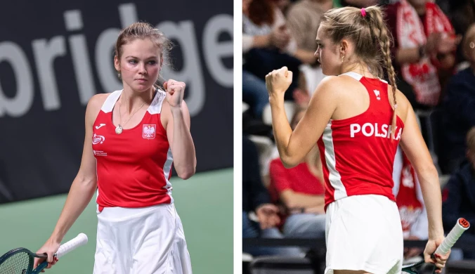 21-letnia Czeszka weszła do polskiej kadry "z futryną". Świątek reaguje