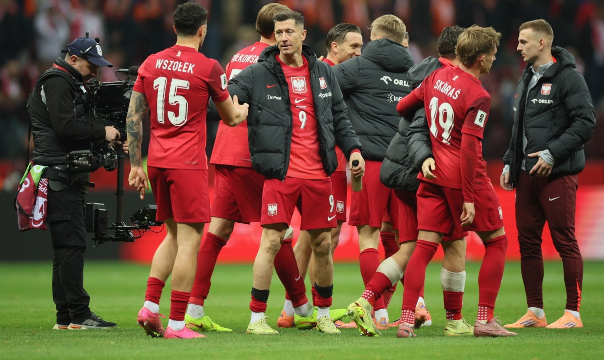 Ostatni akord eliminacji i sprawdzian przed barażami. Dziś gramy z Maltą