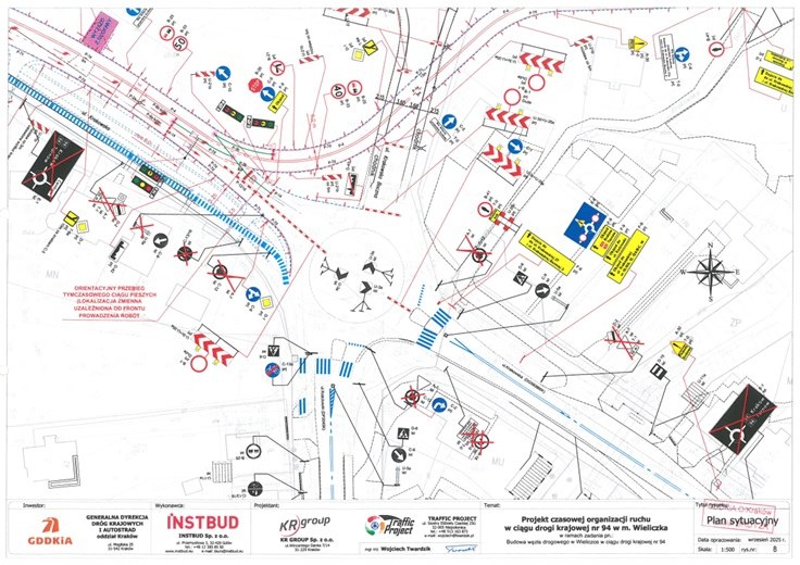 /GDDKiA Kraków /Materiały prasowe