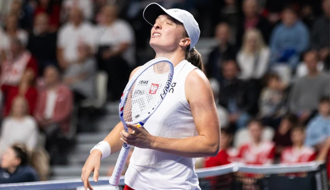 Wpis Igi Świątek wywołał poruszenie. Wiadomość dla całego świata, to koniec