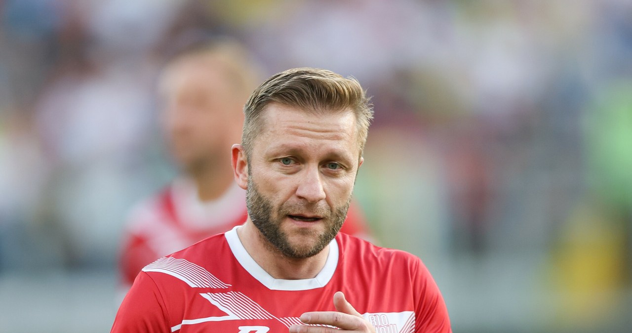 Słowa o Błaszczykowskim wywołały mocną reakcję. Mistrz świata tak go nazwał