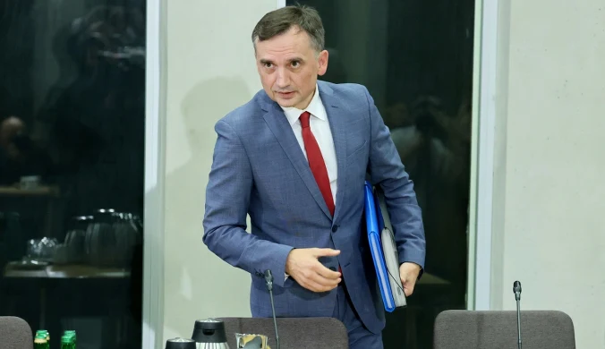 Ziobrę czeka sprawiedliwy proces? Polacy odpowiedzieli w sondażu