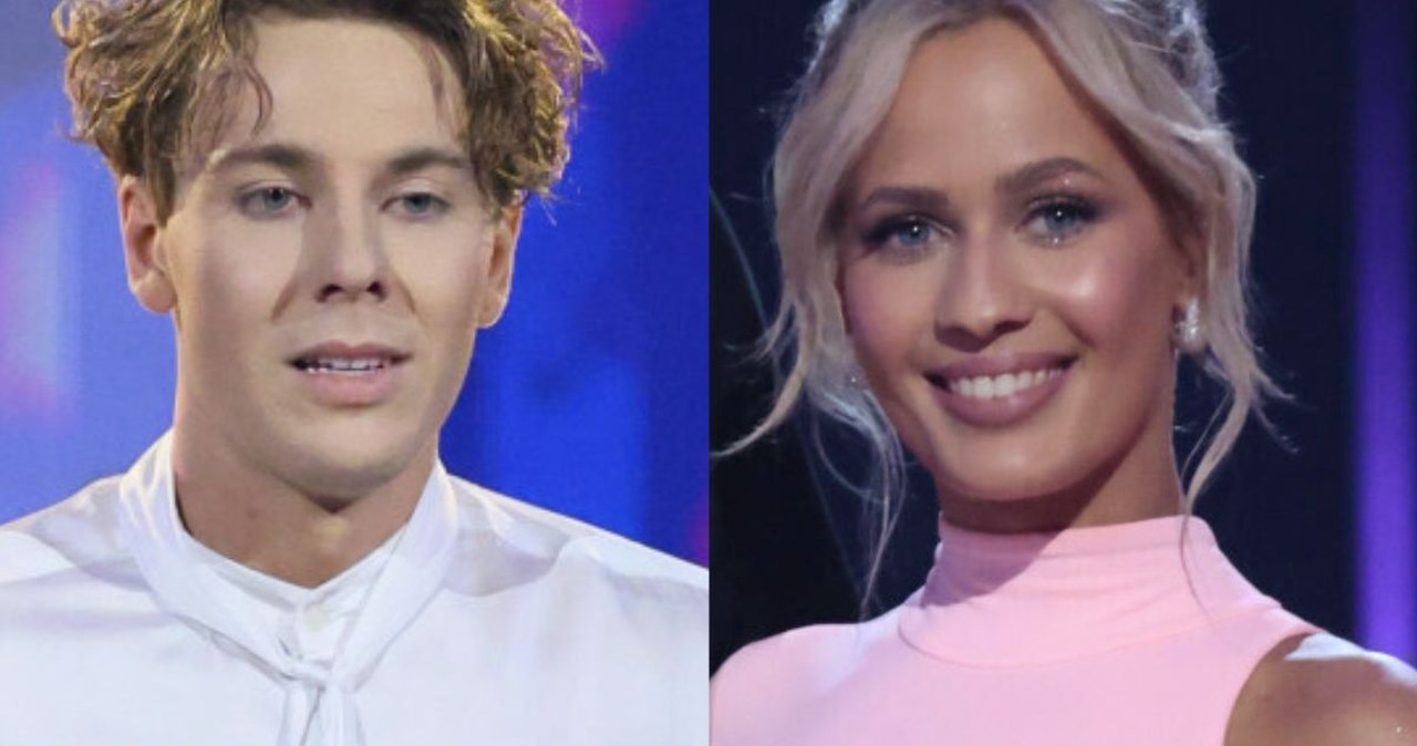 Bagiński i Tarnowska wyznali prawdę o ich relacji. Ogłosili tuż po finale