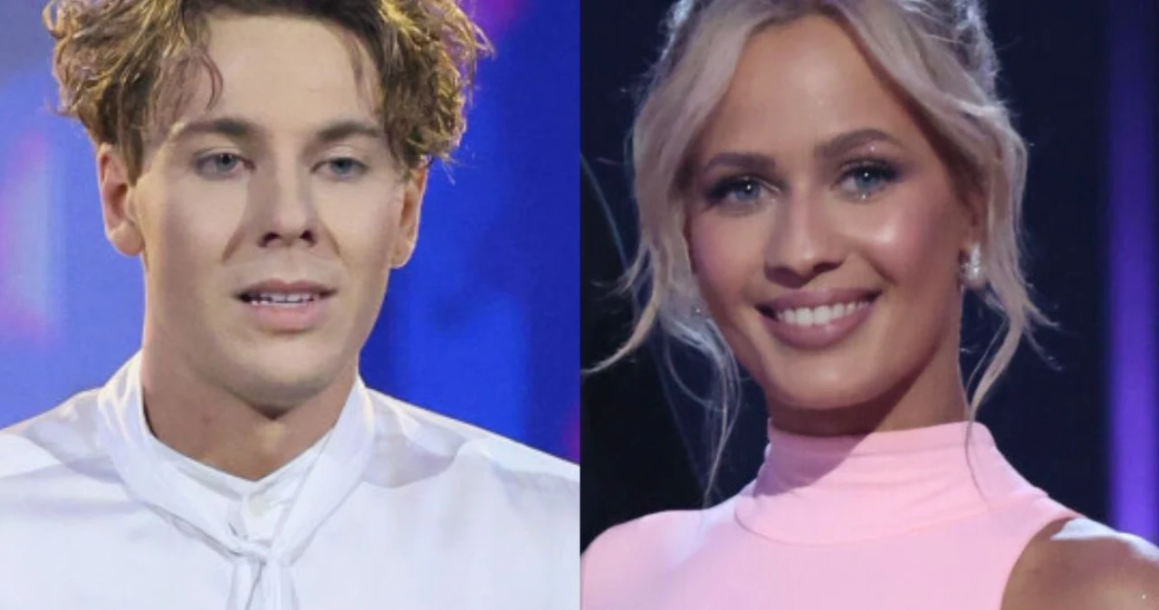 Bagi wyjawił prawdę o byłym chłopaku Tarnowskiej. To były tylko plotki