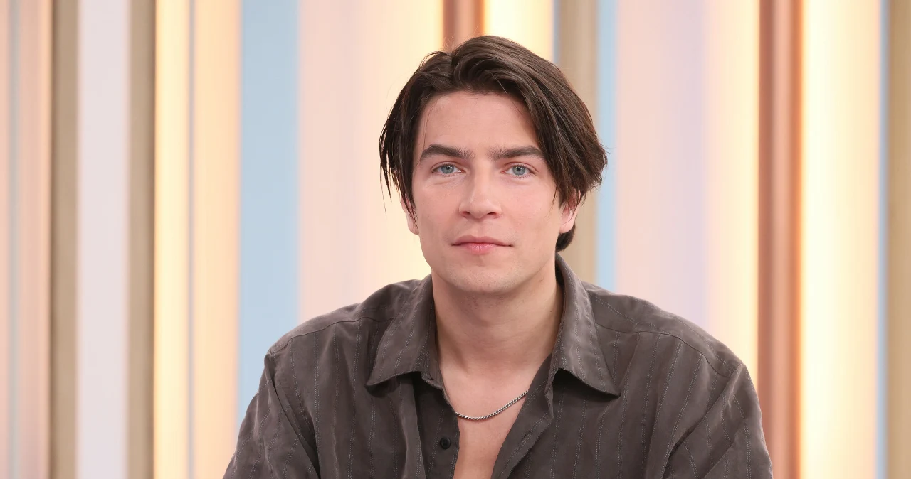 Przygnębiający wpis Rozbickiego pojawił się późnym wieczorem. Nagle ujawnił