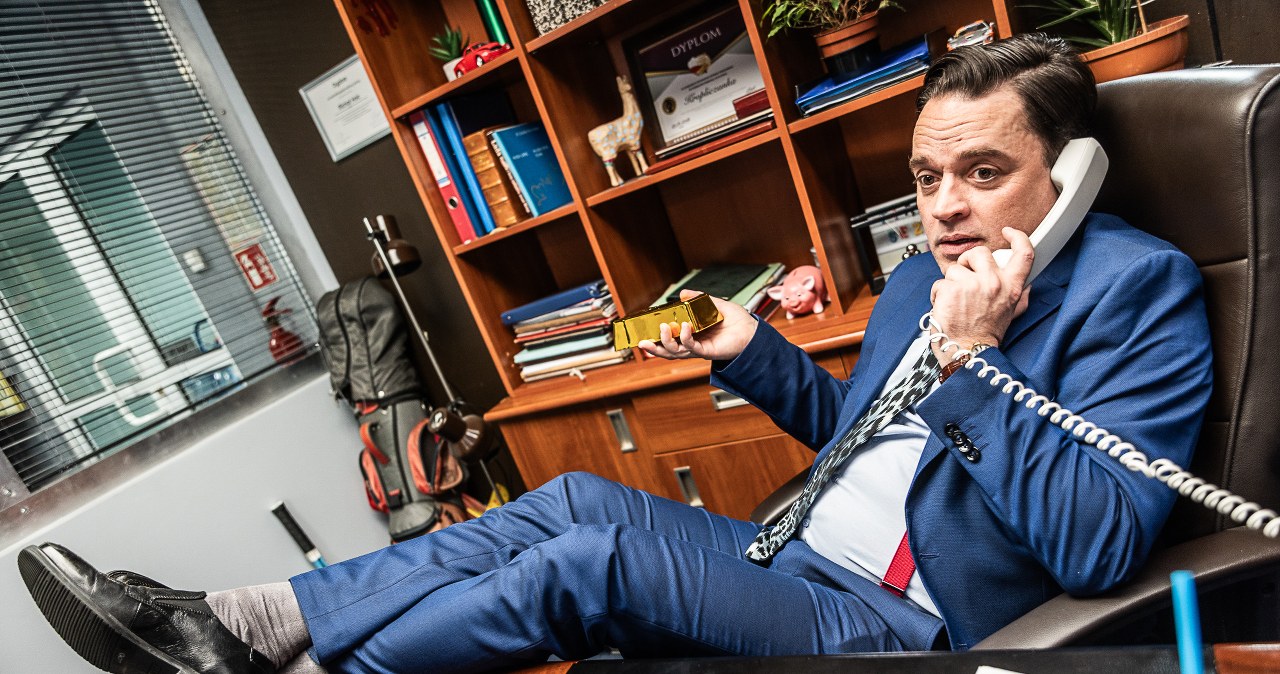 "The Office PL", sezon piąty. Czym tym razem zaskoczyli nas pracownicy Kropliczanki?