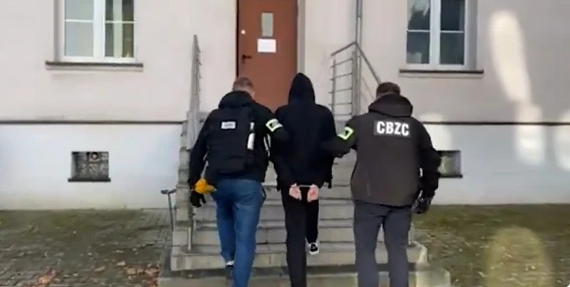 Wywoływali fałszywe alarmy. Do akcji werbowali w grze komputerowej