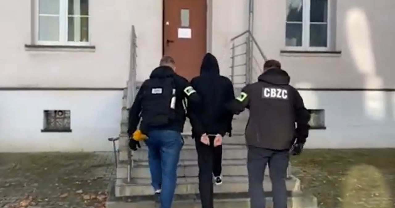 Wywoływali fałszywe alarmy. Do akcji werbowali w grze komputerowej