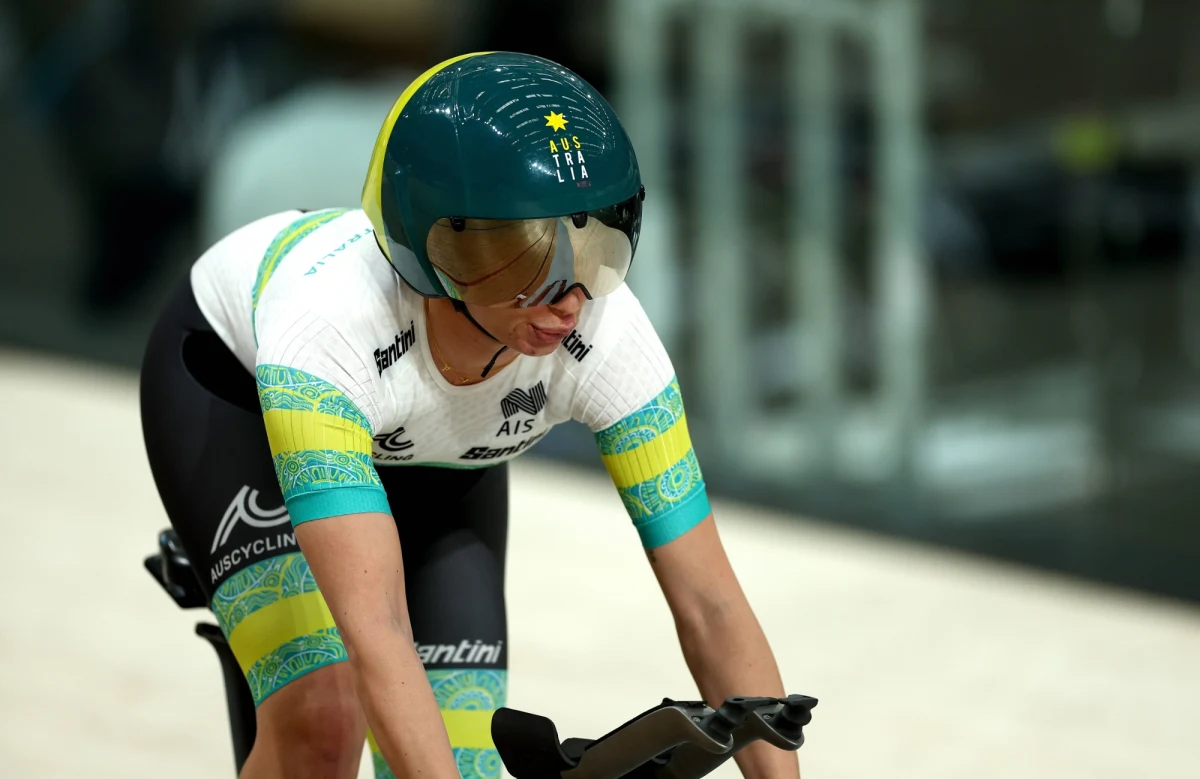 W wieku 28 lat zmarła Paige Greco, złota medalistka paraolimpijska z Australii. Informację o jej śmierci potwierdziła krajowa federacja kolarska AusCycling. Greco zmarła nagle w swoim domu w Adelajdzie.