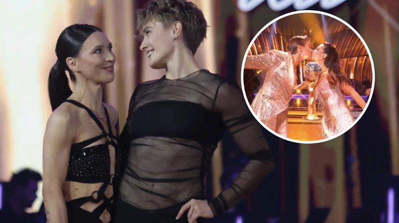 Zillmann wywołała poruszenie w finale "TzG". Naprawdę zrobiła to na wizji