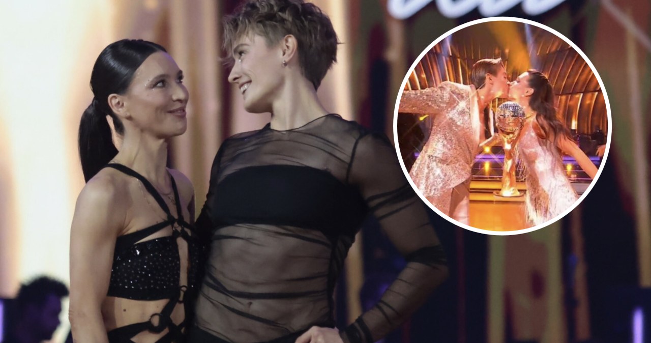 Zillmann wywołała poruszenie w finale "TzG". Naprawdę zrobiła to na wizji