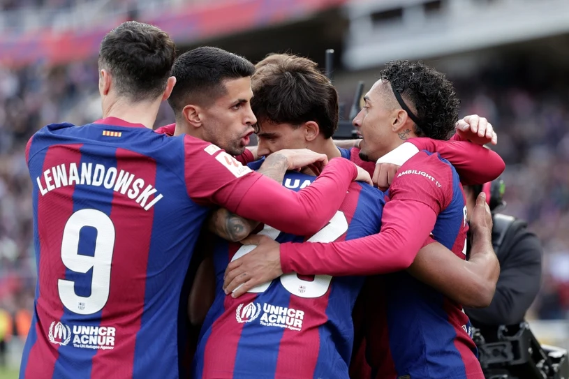 "Lewy" i spółka w potrzebie, już szukają transferu. To byłby wielki powrót