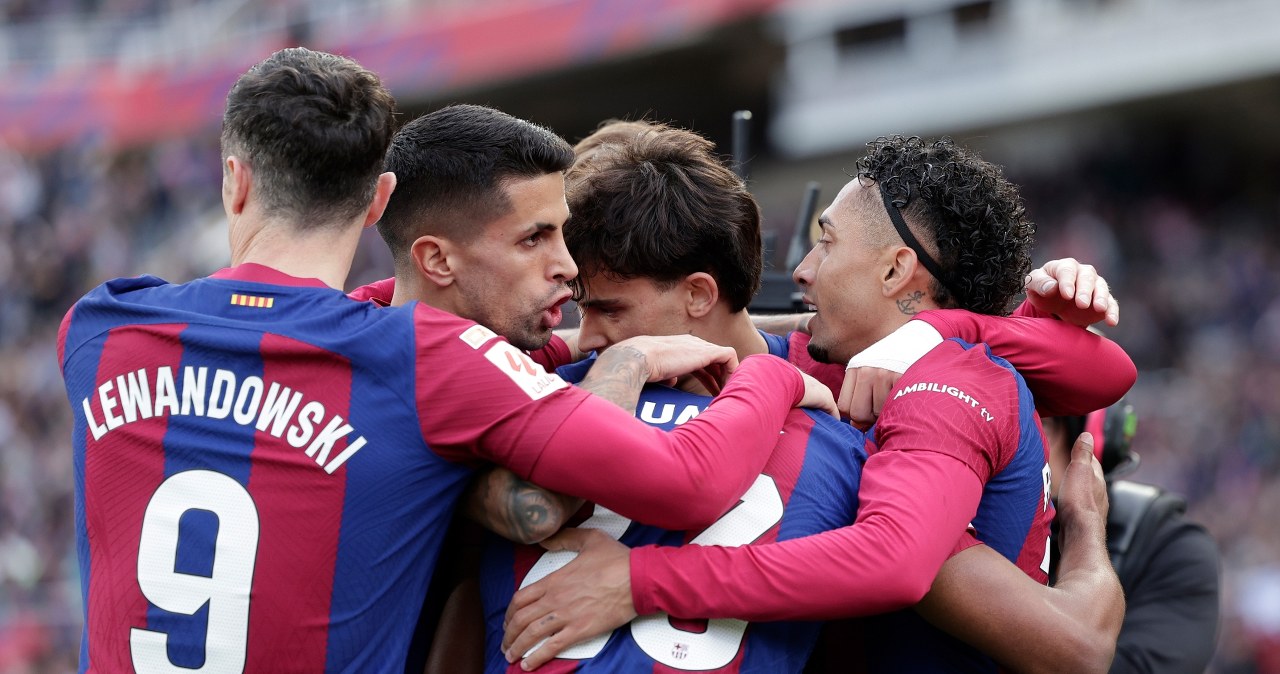 "Lewy" i spółka w potrzebie, już szukają transferu. To byłby wielki powrót