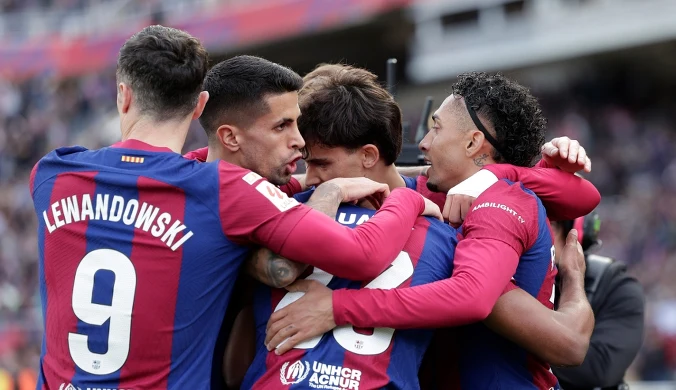 "Lewy" i spółka w potrzebie, już szukają transferu. To byłby wielki powrót