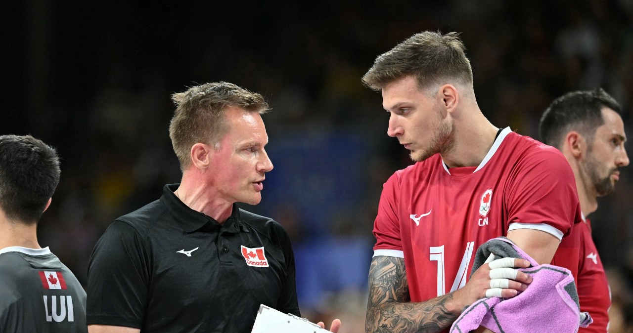 Ma polskie korzenie, reprezentuje inny kraj. Polska przegapiła wielki talent