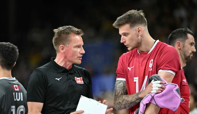 Ma polskie korzenie, reprezentuje inny kraj. Polska przegapiła wielki talent