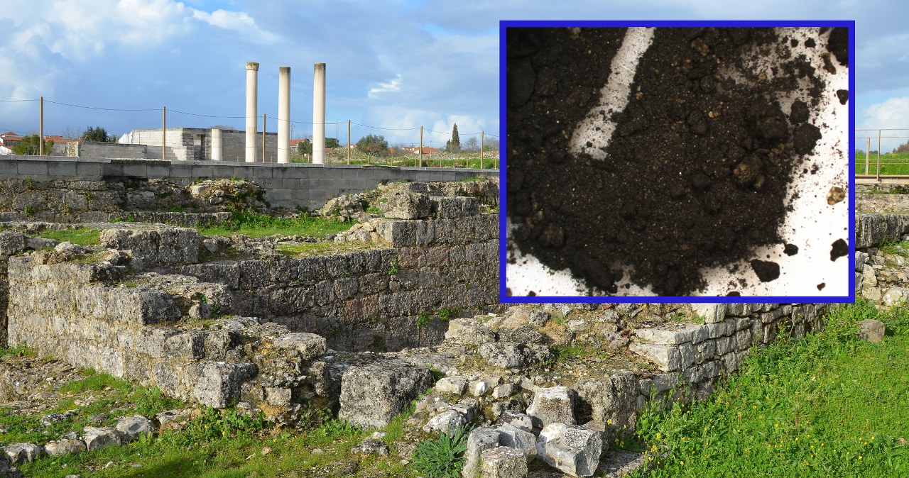 Odkryli zaginioną technologię Rzymian. Zdradza nową historię Imperium