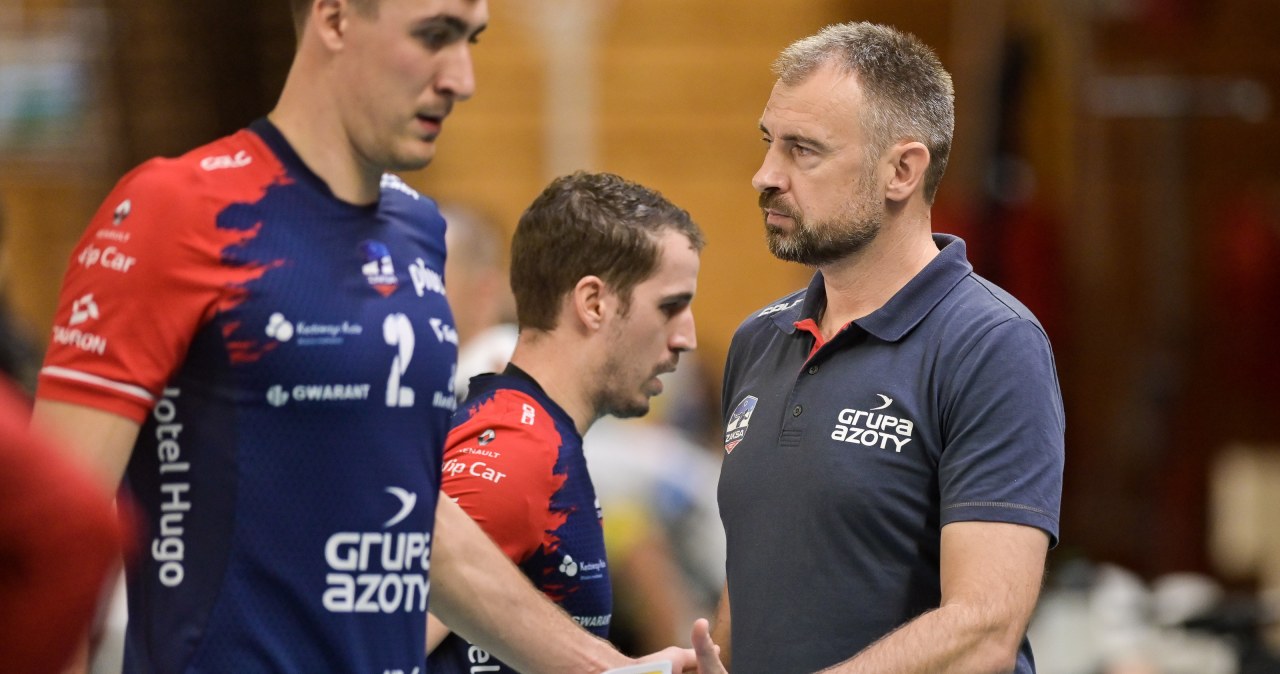 Grbić zapisał się w historii, pierwszy taki sukces od 42 lat. Mało brakowało