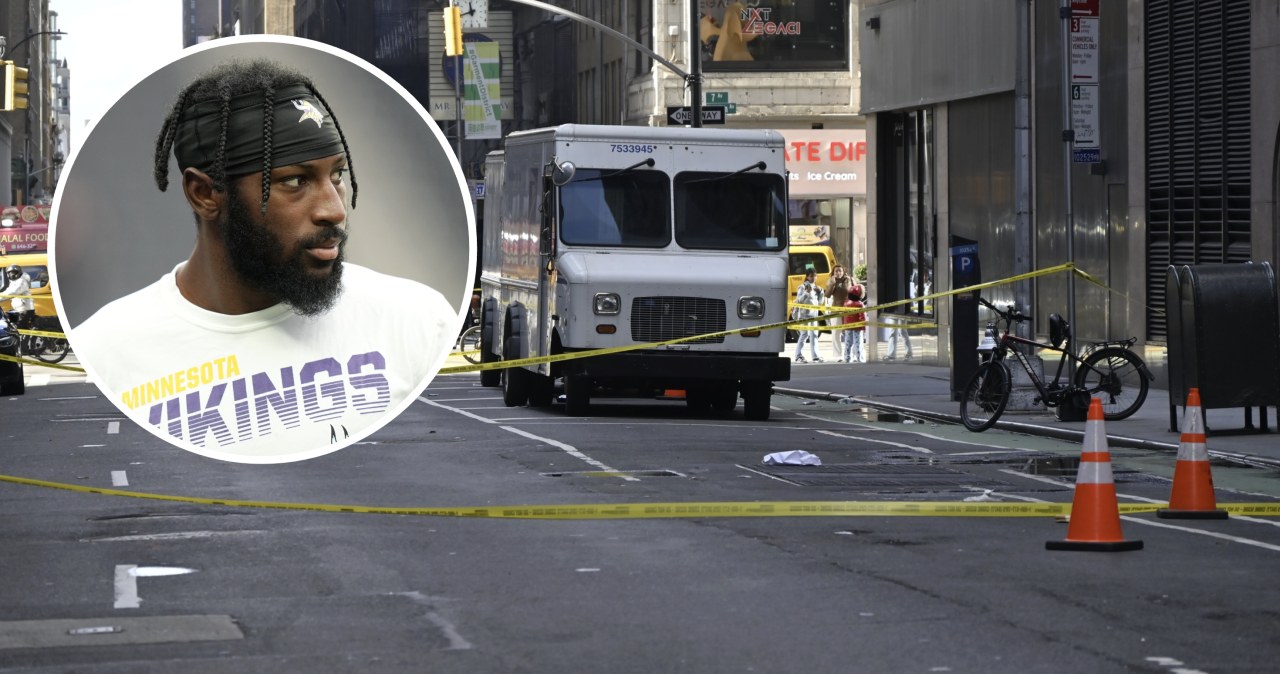 Został postrzelony na środku ulicy. W stanie krytycznym trafił do szpitala