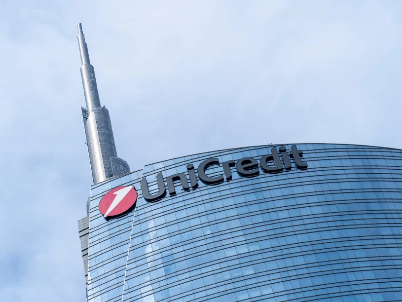 Przyszłość właściciela mBanku pod znakiem zapytania. UniCredit ma ofertę