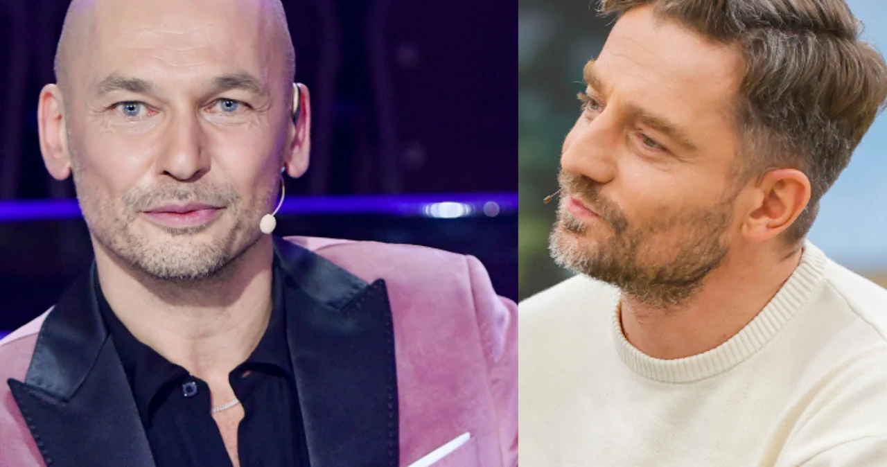 Wygoda ocenił kontrowersyjny wpis Rogacewicza. Wymowniej się nie dało