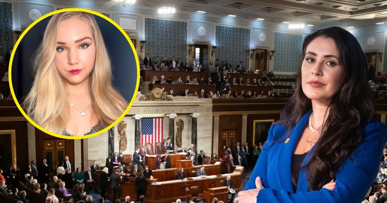 Skrajna niemiecka prawica w Waszyngtonie. Zaczęło się od wniosku o azyl