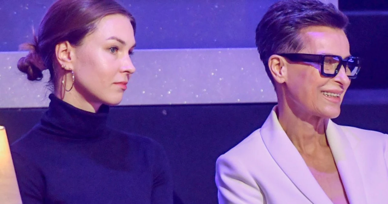 Danuta Stenka niechętnie pokazuje prywatne życie. Teraz zrobiła wyjątek