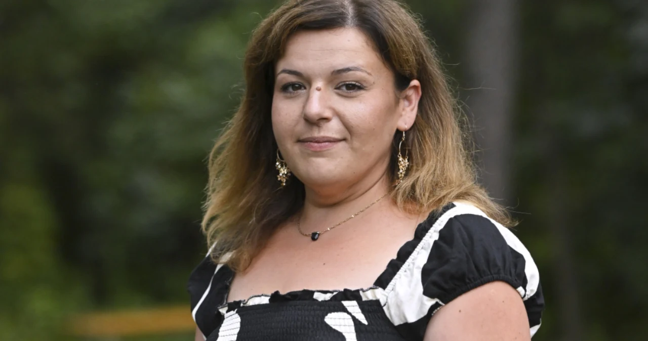 Basia z „Rolnika” zaskoczyła decyzją. Nie dowierzają widzowie, a co gorsza, wybranek