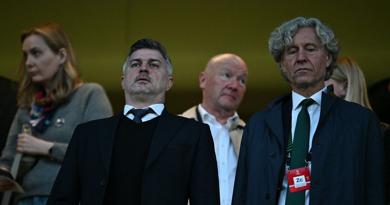 Były reprezentant zaskoczył wszystkich. Zaczął wtedy mówić po serbsku