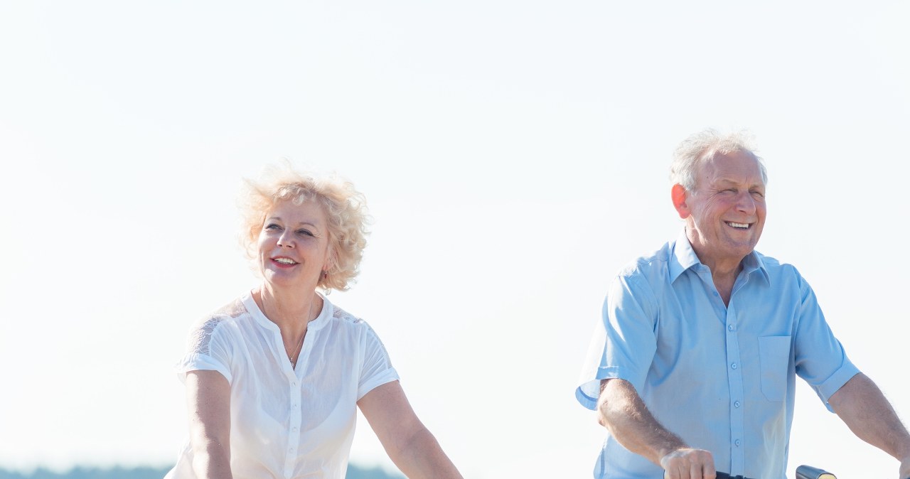 Efektywniejsza niż spacer, bezpieczna dla stawów. Oto aktywność "idealna"