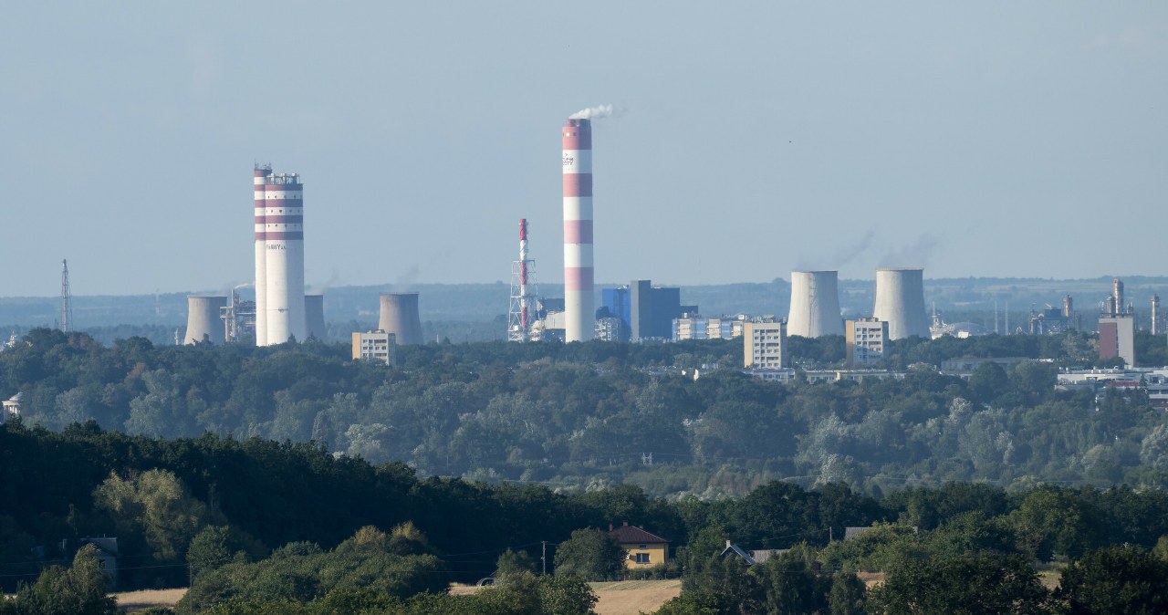 Życzyn i okolice Puław. Znamy lokalizację drugiego incydentu