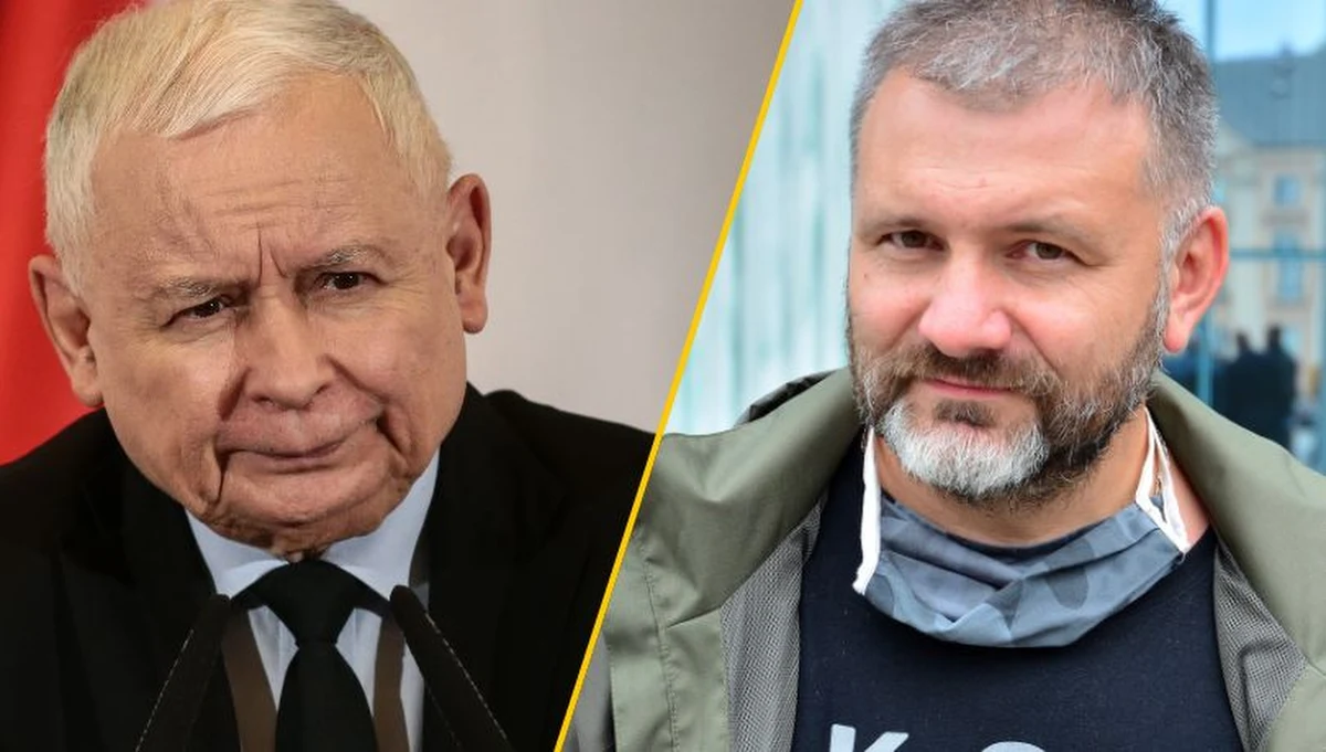 ​Minister sprawiedliwości Waldemar Żurek zapowiedział, że prokuratura poważnie rozważy przesłuchanie prezesa Prawa i Sprawiedliwości Jarosława Kaczyńskiego w związku z jego publicznymi wypowiedziami dotyczącymi śmierci Andrzeja Leppera. Kaczyński podczas spotkania z mieszkańcami Kwidzyna stwierdził, że były wicepremier "został zamordowany". Słowa te wywołały burzę i pytania o możliwe nowe okoliczności w sprawie śmierci lidera Samoobrony.