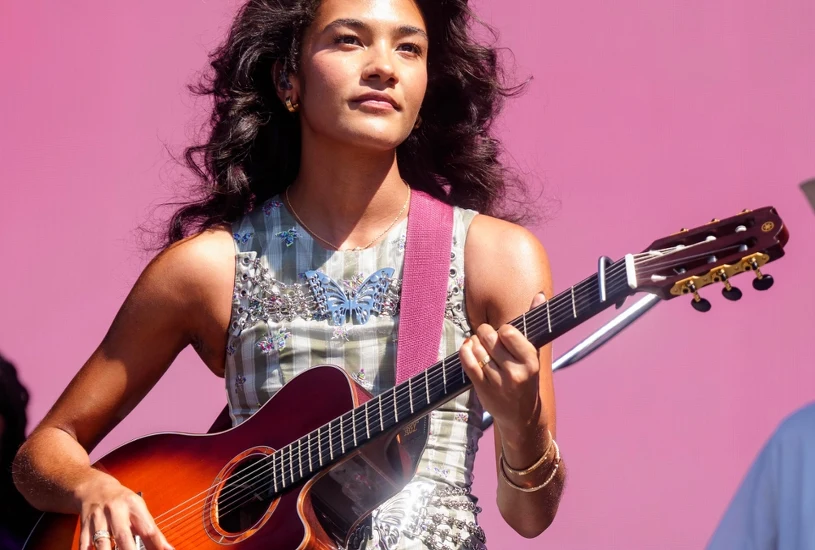 Tłumy zjadą się do Warszawy. Kultowy festiwal odsłania karty