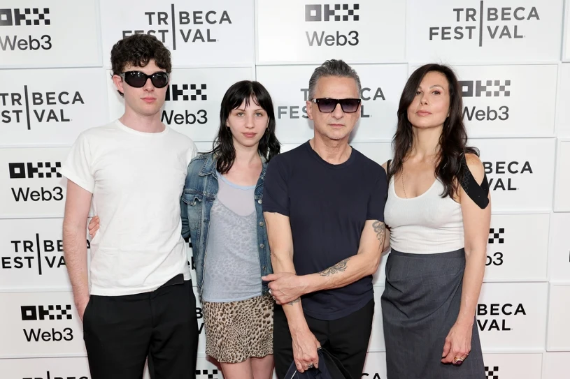 Jej ojciec w Polsce cieszy się kultowym statusem. Co już wiemy o 26-latce?