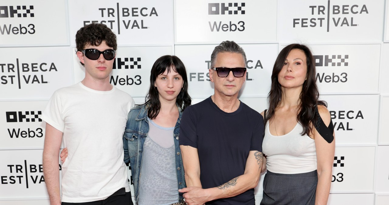 Jej ojciec w Polsce cieszy się kultowym statusem. Co już wiemy o 26-latce?