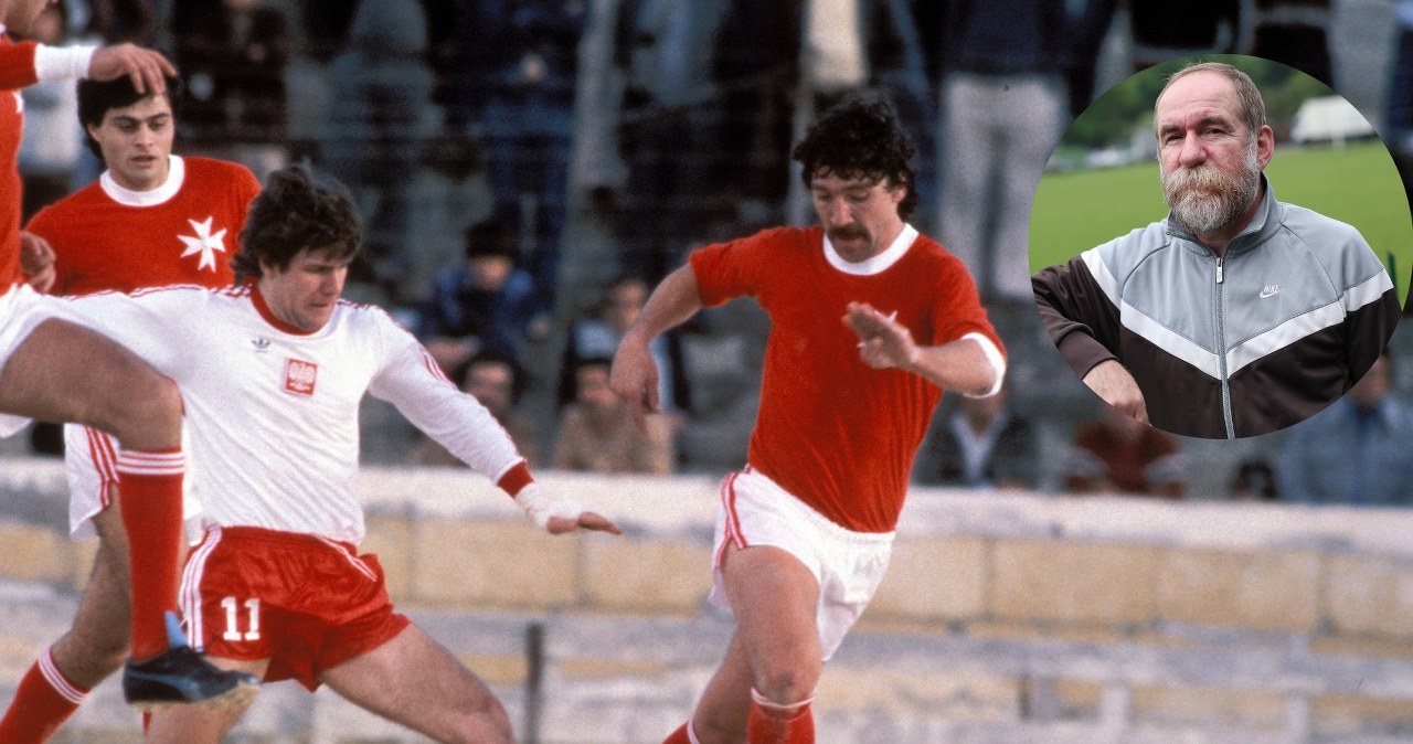 Godziny grozy na Malcie. Posypały się kamienie w stronę reprezentantów Polski