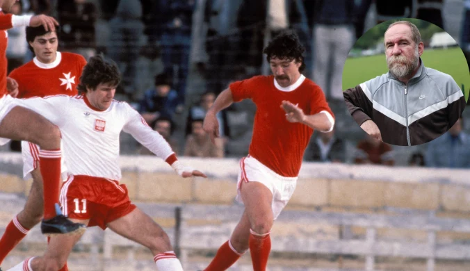 Godziny grozy na Malcie. Posypały się kamienie w stronę reprezentantów Polski