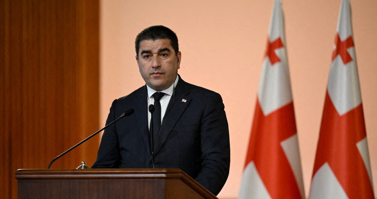 To miała być przepustka do Unii. Gruzińskie władze zamykają biuro