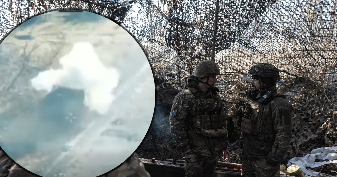 Impas na froncie. Ukraińcy wymyślili, jak obejść rosyjski podstęp