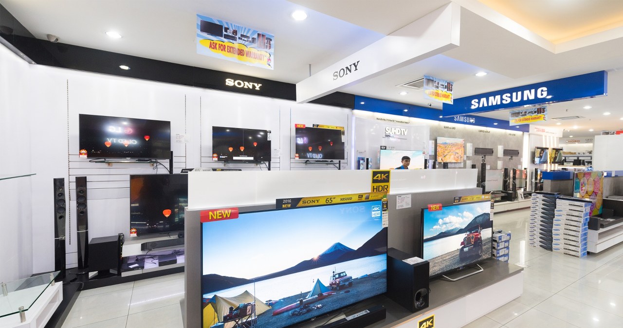 Jaki telewizor kupić w Black Friday, żeby później nie żałować?