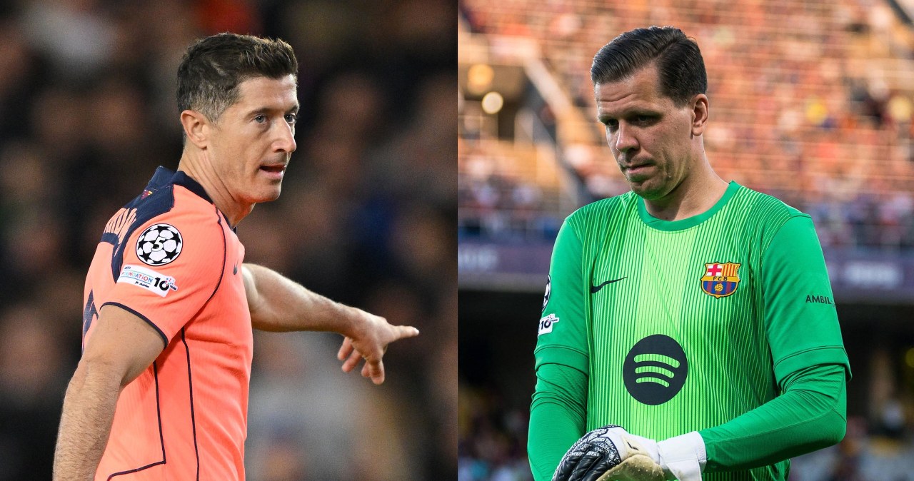 Lewandowski i Szczęsny mogą się pożegnać, zwrot akcji. Dokumenty wysłane