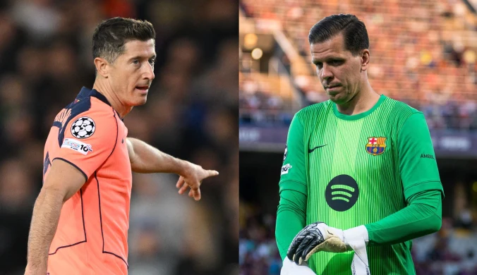 Lewandowski i Szczęsny mogą się pożegnać, zwrot akcji. Dokumenty wysłane