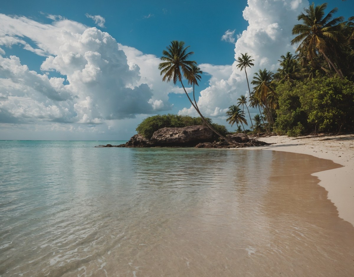 Tragiczny finał wakacji w Kenii. Turystka z Polski nie żyje