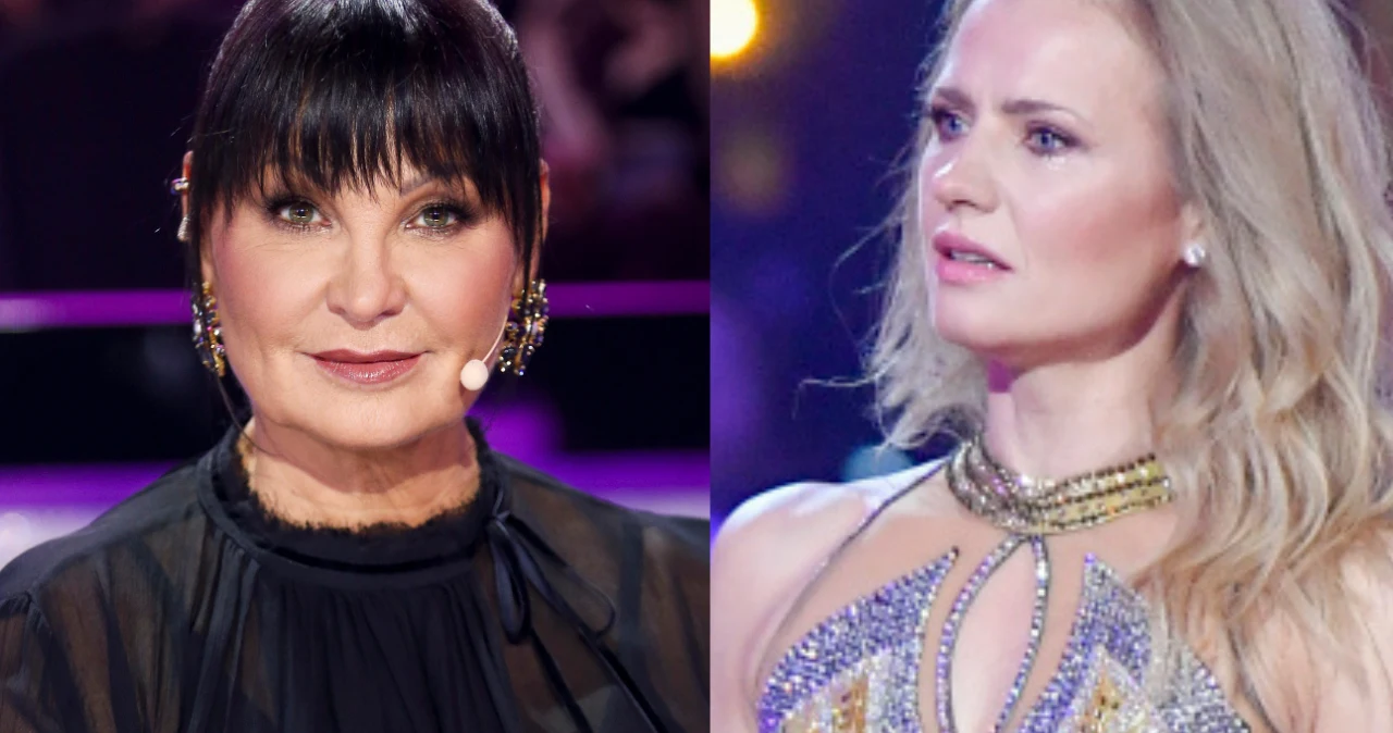 Pavlović podeszła do Gorodeckiej po finale "TzG". To jej powiedziała