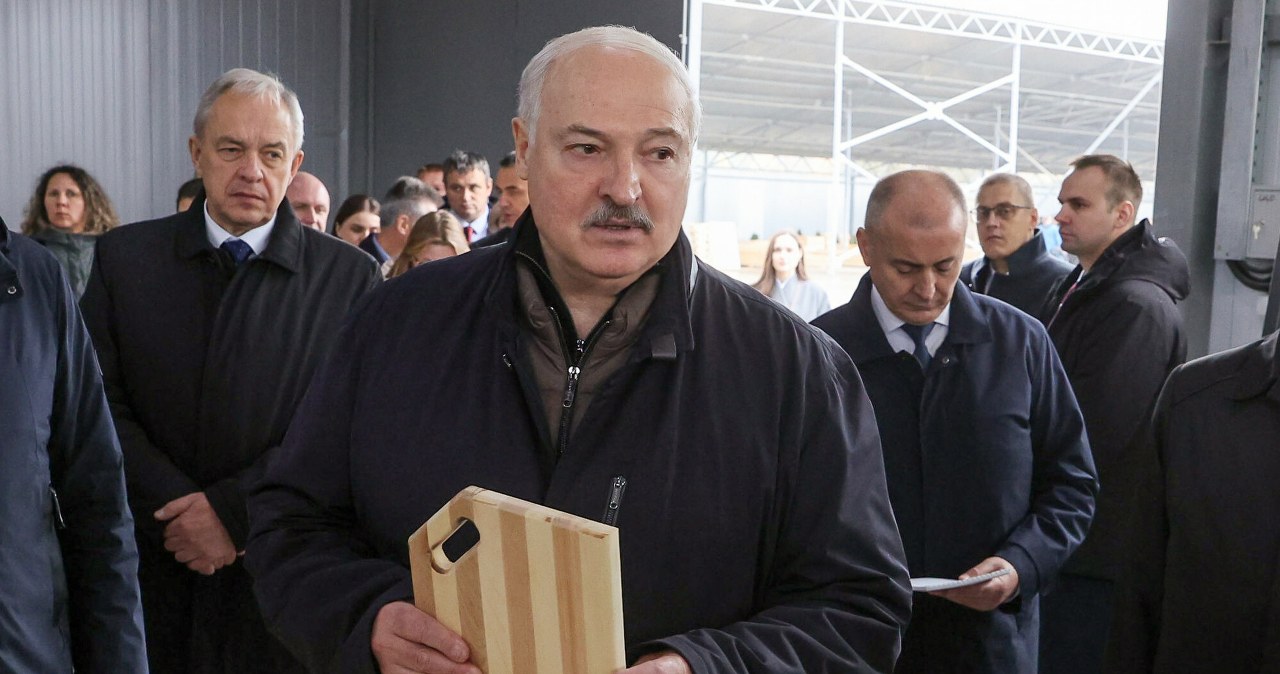 Łukaszenka zabrał głos w sprawie Polski. Chce "innych ludzi" u władzy