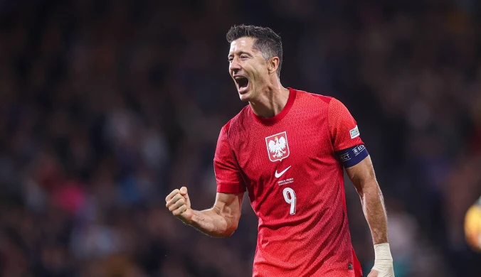 Robert Lewandowski goni giganta. To może zdarzyć się już dziś
