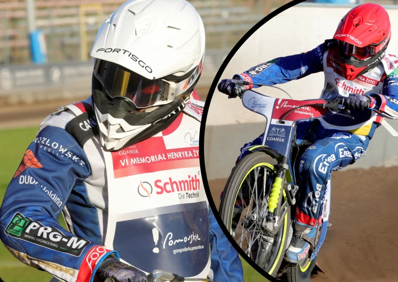 Nieoczekiwany zwrot akcji w Stali Gorzów. Znów jest głośno o tym transferze